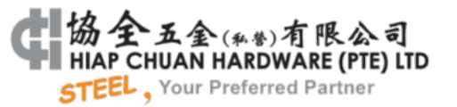 HIAP CHUAN HARDWARE (PTE) LTD