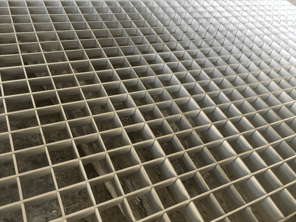 How To Install Press-Locked Steel Gratings