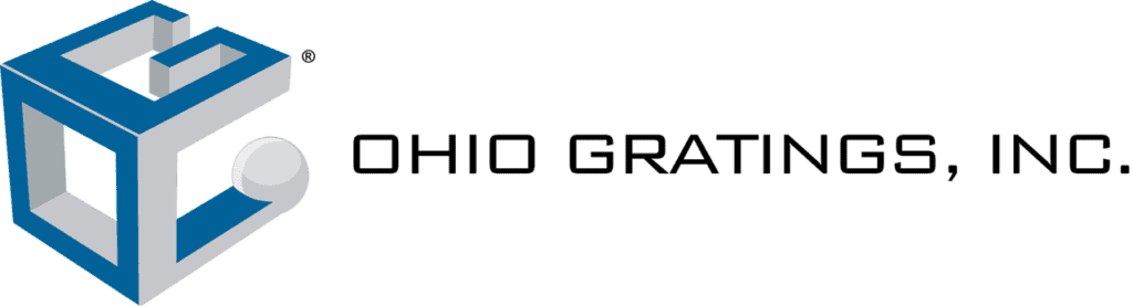 OHIO GRATINGS