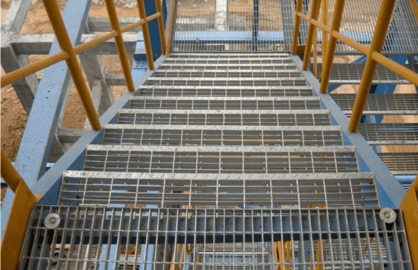 Steel Grating Installation: Comprehensive Guide!