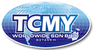 TCMY Worldwide Steel Grating