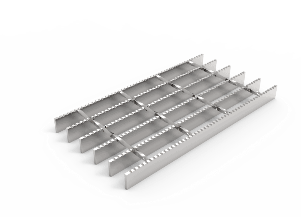 How to Order Steel Grating-2