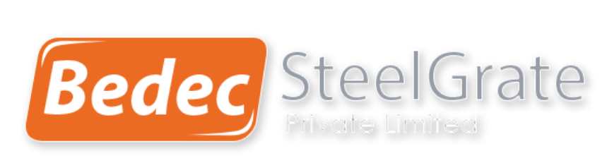 Bedec Steel Grate