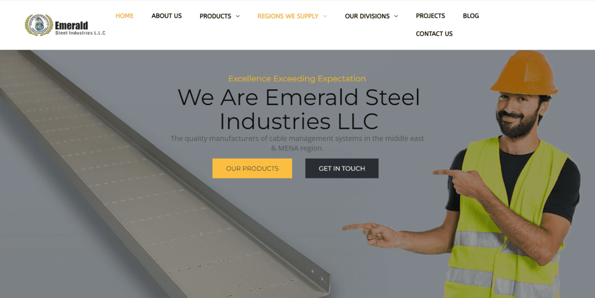 Top 10 Steel Grating Manufacturers in Saudi Arabia in 2023