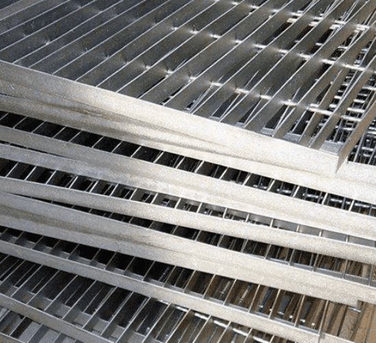 Common Uses of Stainless Steel Gratings-5
