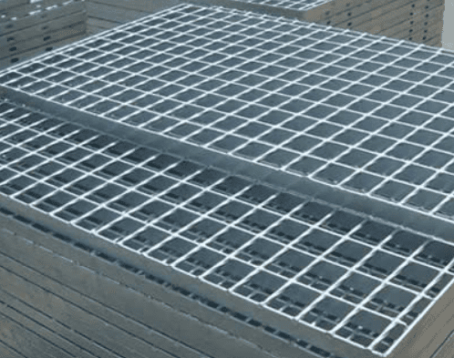 How to Maintain Welded Steel Gratings-1
