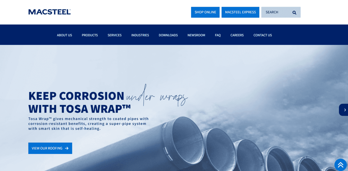 Top 10 Steel Grating Manufacturers in South Africa