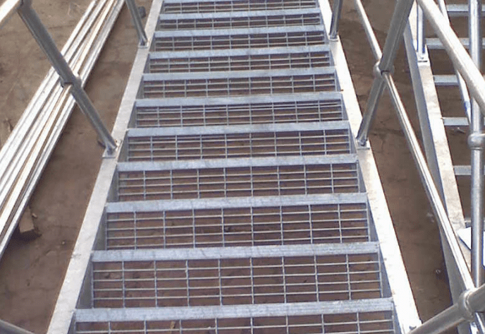 What is OEM Steel Grating: A General Explanation-4