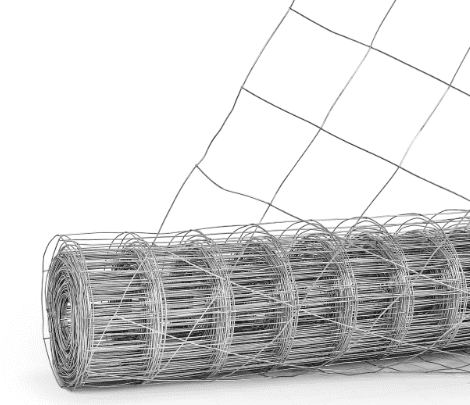 different types of wire mesh-1