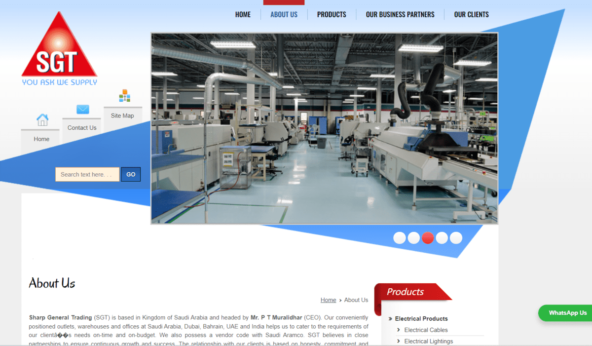 Top 10 Wire Mesh Manufacturers in Saudi Arabia You Need to Know