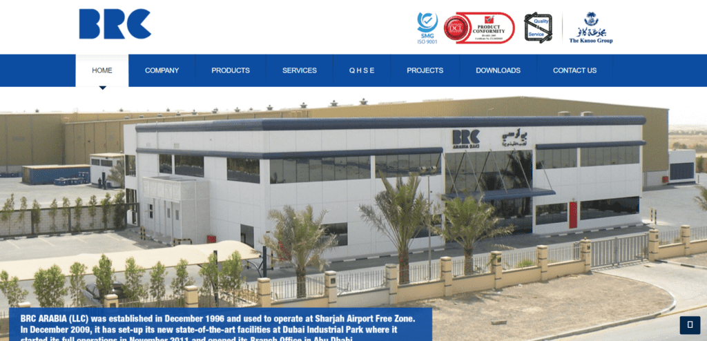 BRC ARABIA (LLC)