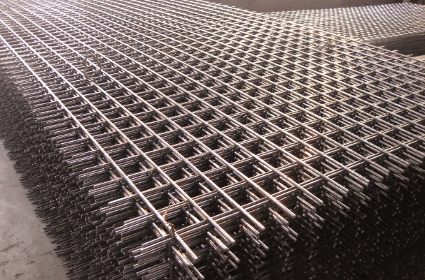 4 Steps to Install Wire Mesh-4