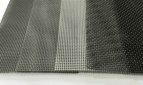 What is Insect Screen Mesh-4