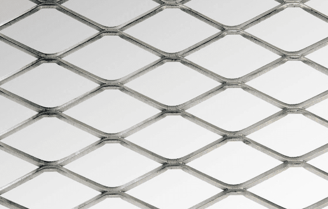 What is Expanded Metal Wire Mesh: A General Explanation-3
