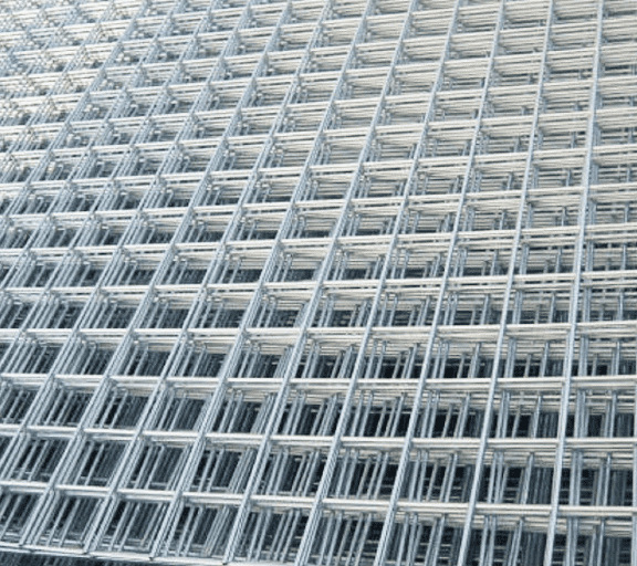 the Applications of Galvanized Wire Mesh-4
