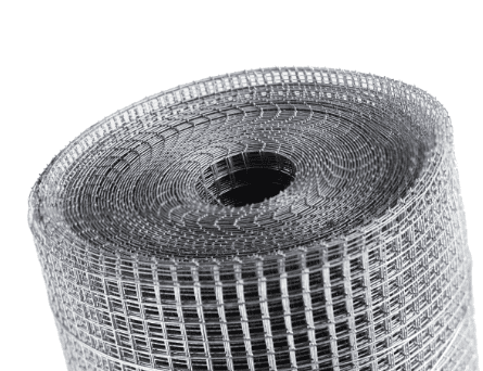 How to Manufacture a Galvanized Wire Mesh-1