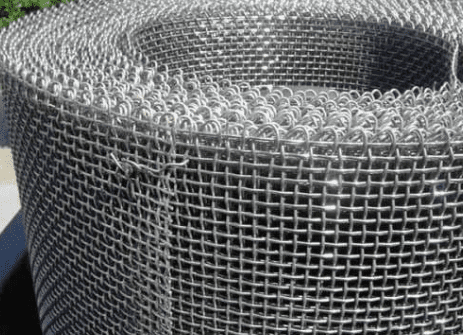 5 Common Application Areas of Wire Mesh-5