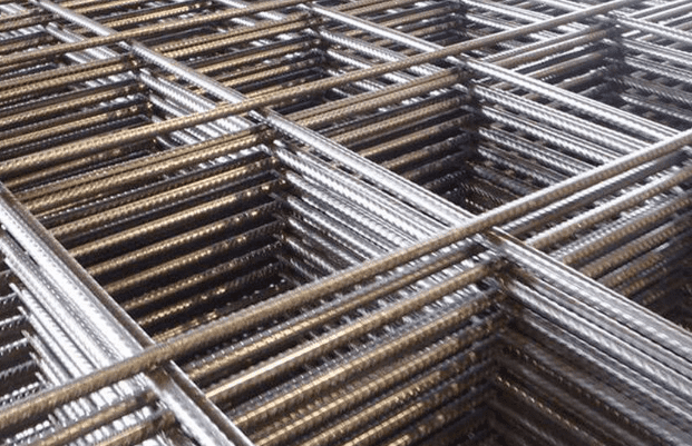 What is Concrete Reinforcing Mesh-2