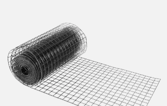 Exploring the Various Finishes Available for Wire Mesh-4