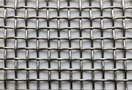 What is Woven Wire Mesh: A Guide for Beginners-1
