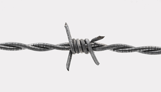 Barbed wire mesh: A Security Solution You Should Know-6
