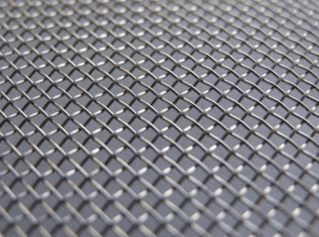 An Overview of Security Wire Mesh-3
