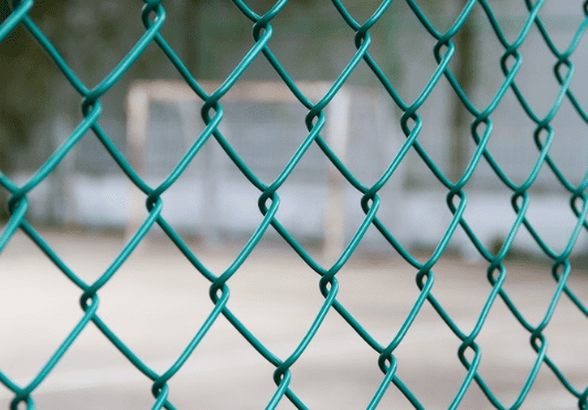 What are the Benefits of Chain Link Fencing: Basics You Need to Know-3