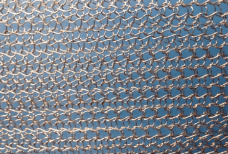 3 Innovative Uses of Knitted Wire Mesh in Filtration and Separation Processes-6