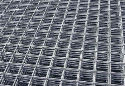 How Welded Wire Mesh is Made: A Brief Introduction You Need to Know-3