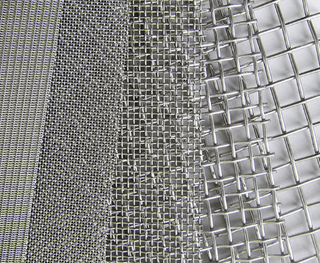The Ultimate Guide to Cleaning Wire Mesh: Steps and Tips-1