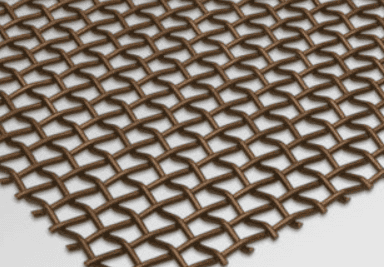 A Brief Introduction About Advantages of Aluminum Wire Mesh-1