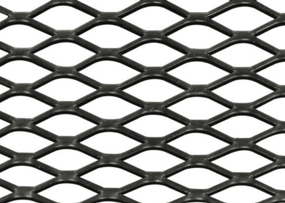 Exploring 4 Diverse Uses of Expanded Metal Wi-1re Mesh