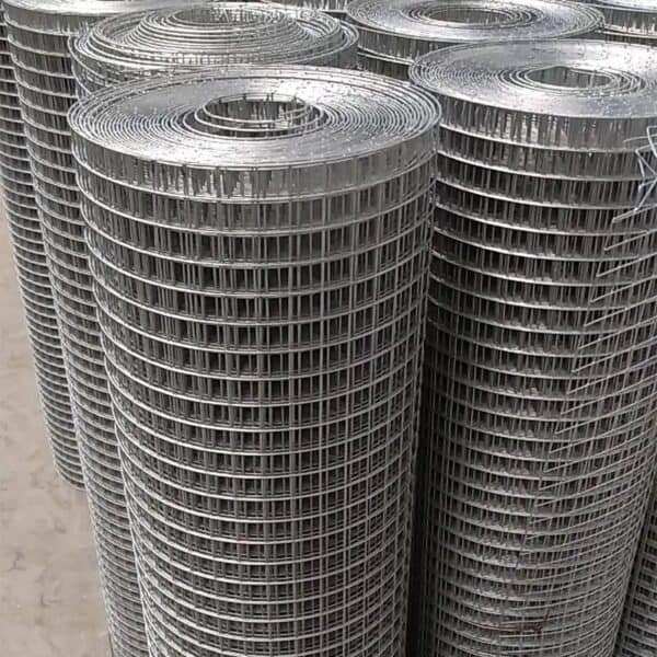 Welded Wire Mesh - Chinagratings.com