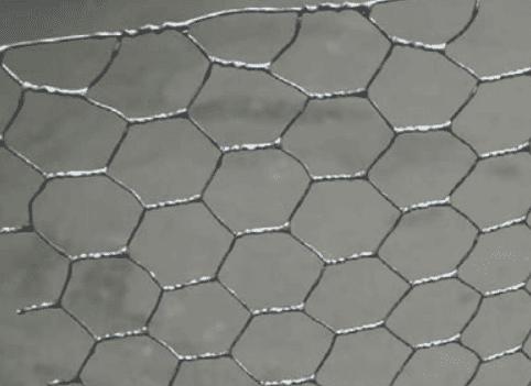 4 Applications of Hexagonal Wire Mesh-3