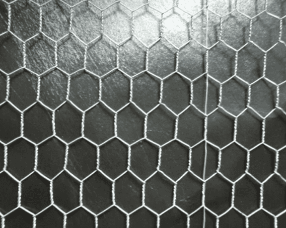 4 Applications of Hexagonal Wire Mesh-2