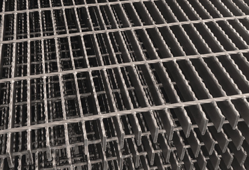 Bar Grating 101: A Comprehensive Introduction to the Versatile World of ...