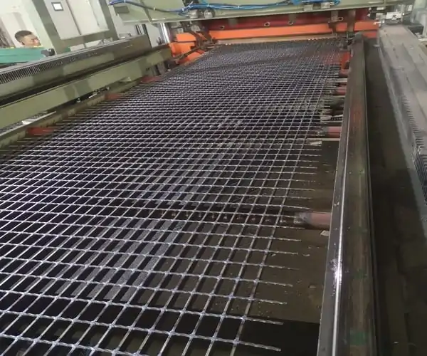 General Introduction To Steel Grating: All You Need To Know