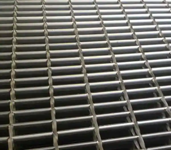 steel gratings supplier in Inida