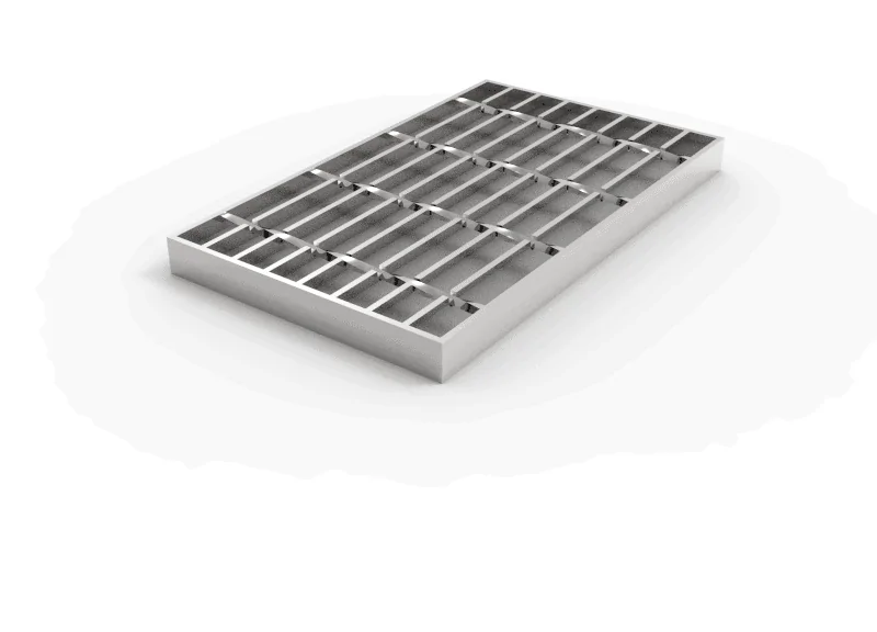 316 Stainless Steel Grating