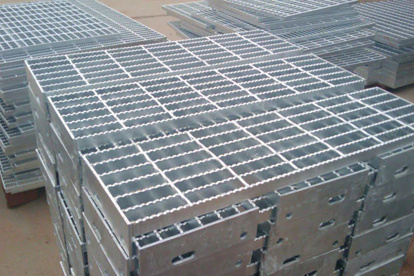 types of welded steel gratings-8