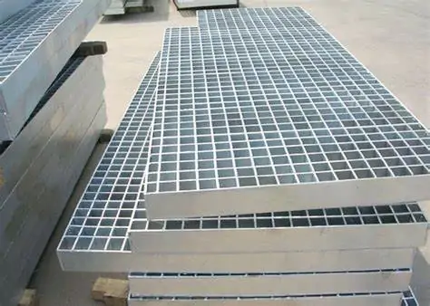 How to Use Carbon Steel Grating-3