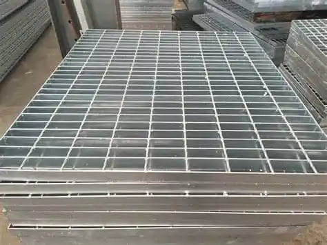 specification of steel gratings-4