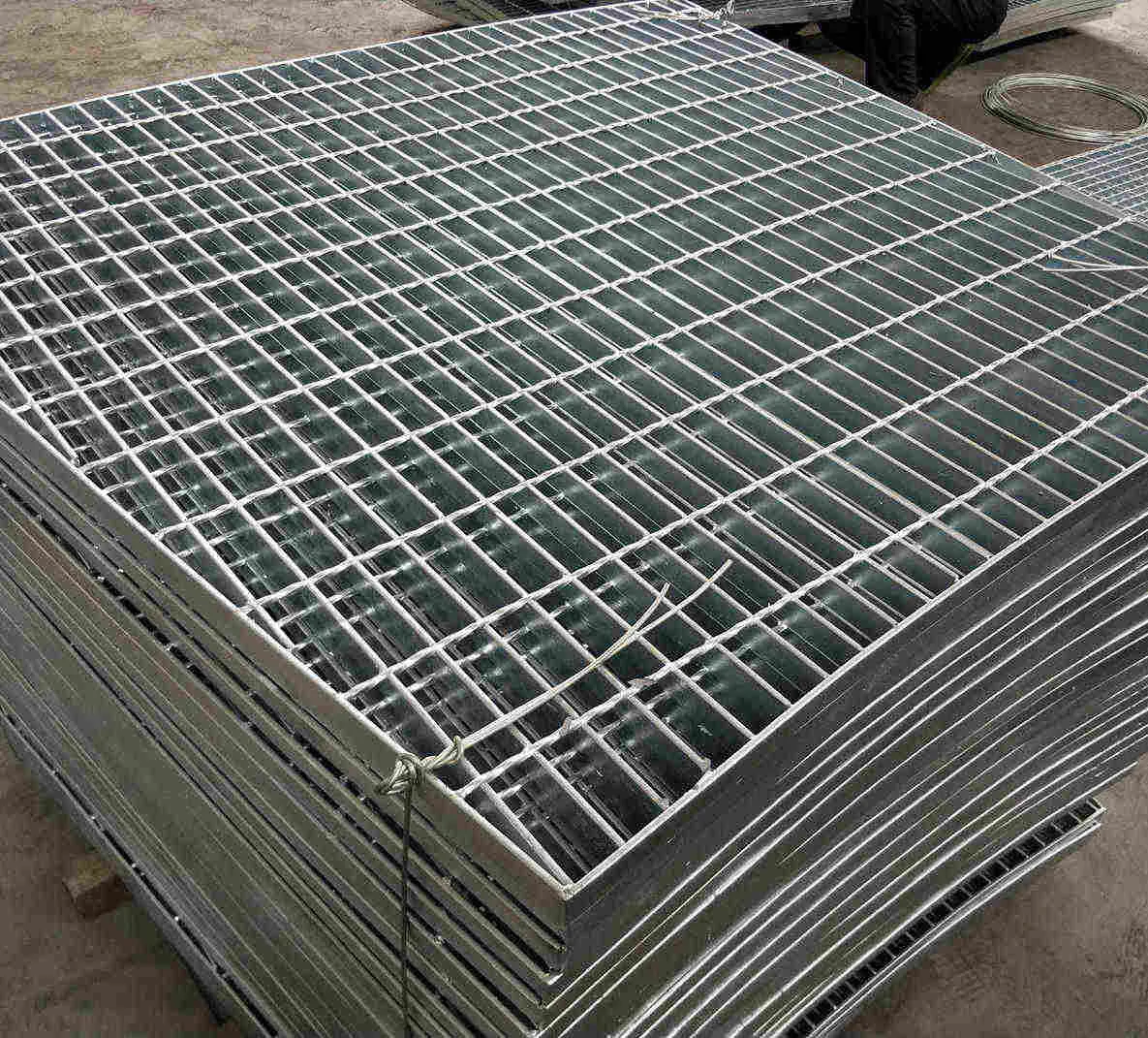 galvanized steel grating-6