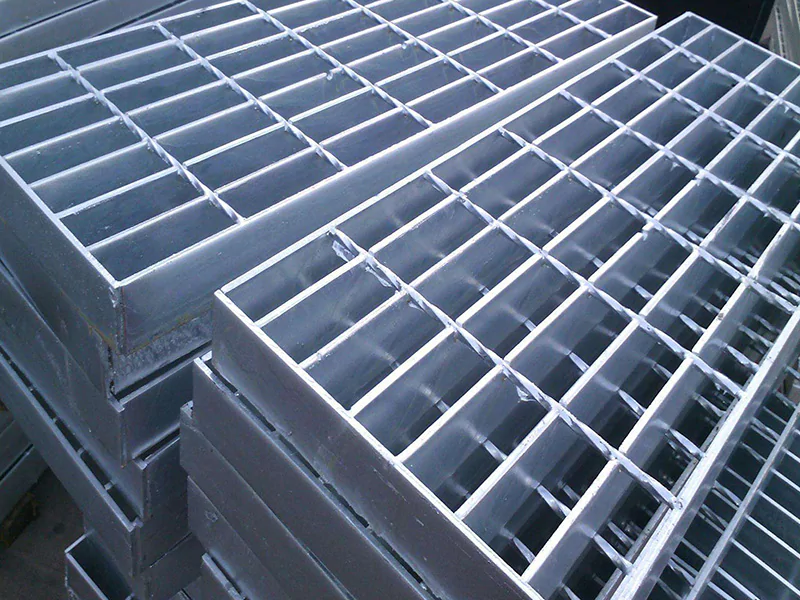 types of welded steel gratings-2