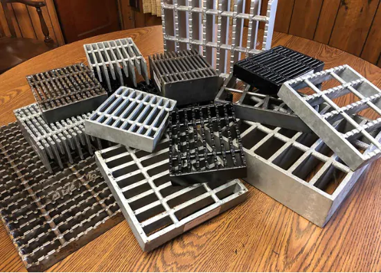customize steel grating products-5