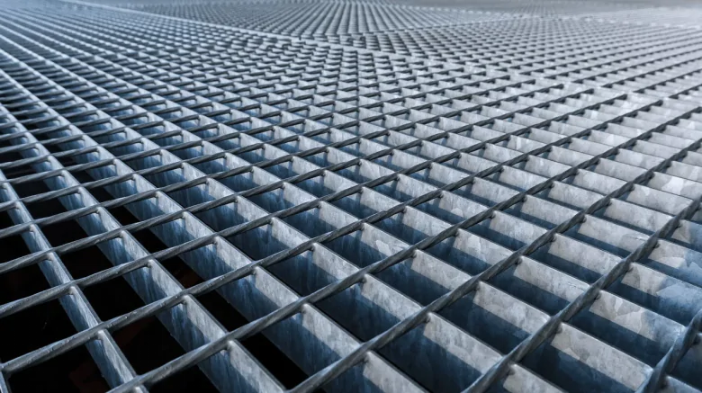 steel grating for underground applications-1