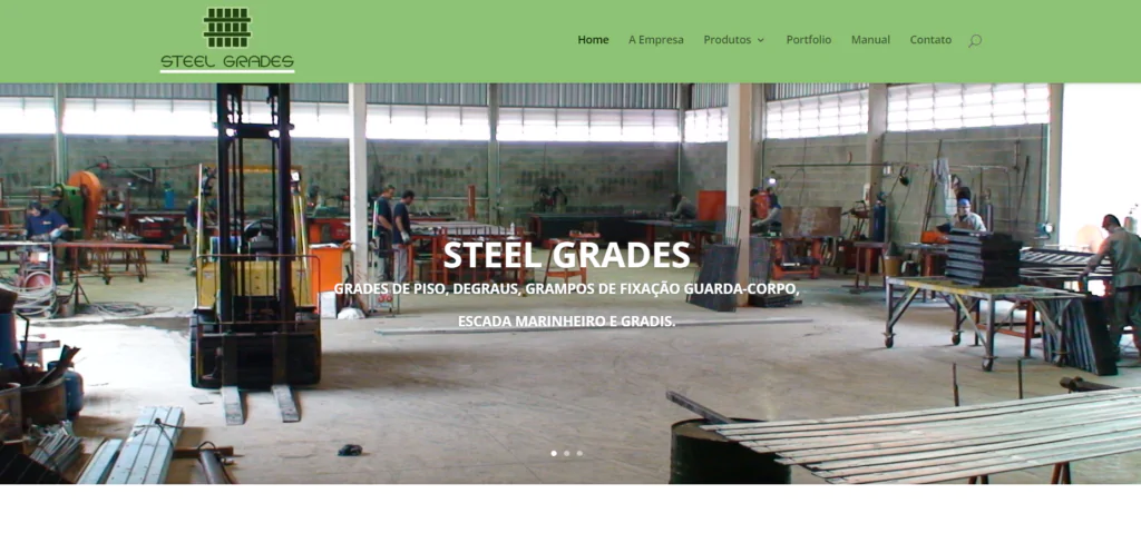 Top 10 Steel Grating Manufacturers in Brazil: Steel Grades