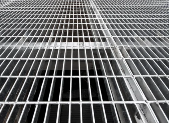How to Use Carbon Steel Grating-1