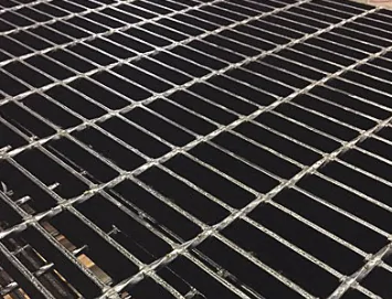 How to Use Carbon Steel Grating-2