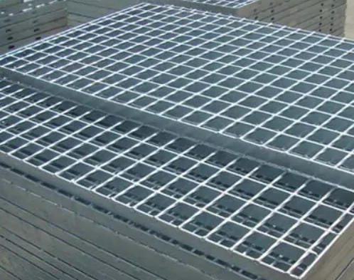 the basics of mild steel grating-4